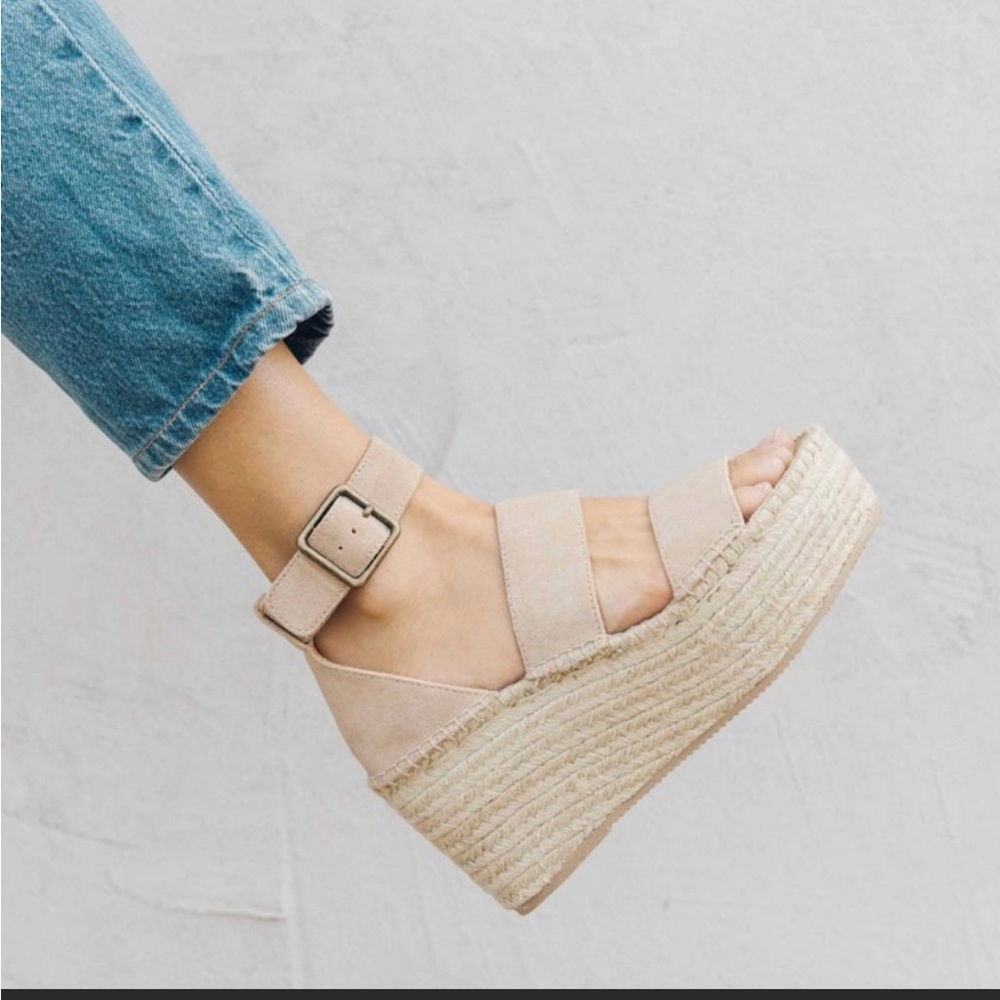 Soludos Sandals